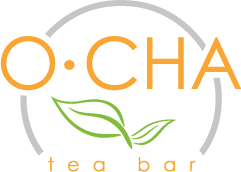 O-Cha Logo